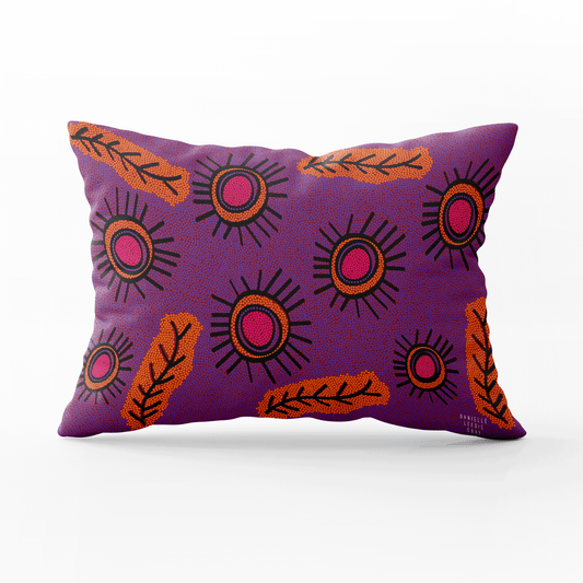 Gumbi Gumbi Rectangle Cushion Cover