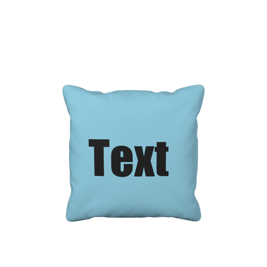 Square Cushions Plain - 140735556